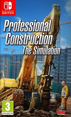 EXERTIS FRANCE Professional Construction The Simulation