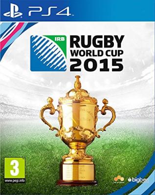 Rugby world cup 2015 3499550340785