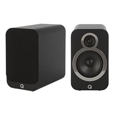 QACOUSTICS Q Acoustics 3020i Noir mat