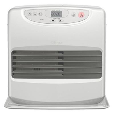 QLIMA Po&ecirc;le &agrave; p&eacute;trole &eacute;lectronique  SRE8040C 4000W