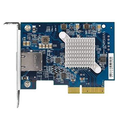QNAP  QXG-10G1T - adaptateur reseau