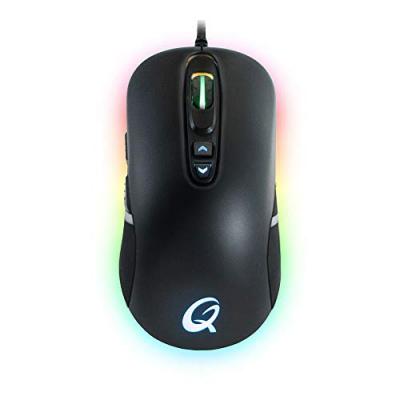 QPAD Souris Gaming  Dx-30 - Optique