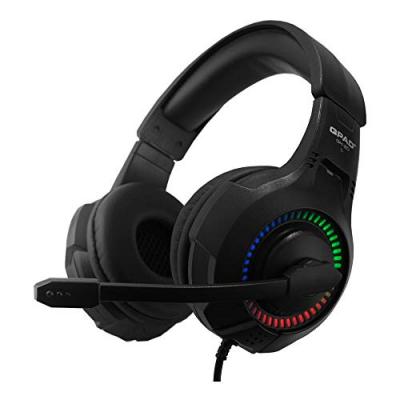 QPAD Micro-casque  QH-20 - Stereo/jack