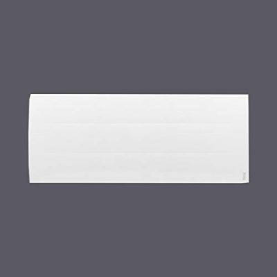 ATLANTIC  Radiateur oniris 1000w en plinthe