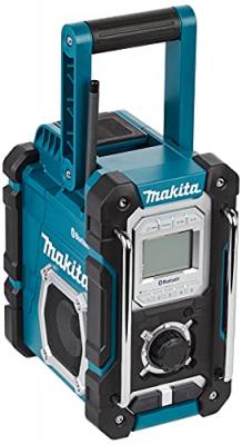 MAKITA Radio de Chantier  DMR108