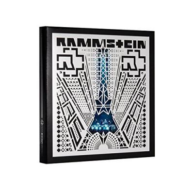 Rammstein - Rammstein - Paris - 2 Cds