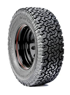 INSA TURBO  RANGER 255/65 R17 110S