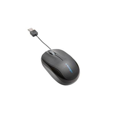 KENSINGTON  Pro Fit Retractable Mobile Mouse