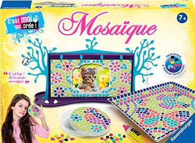 RAVENSBURGER  Mosa&iuml;que maxi -18632