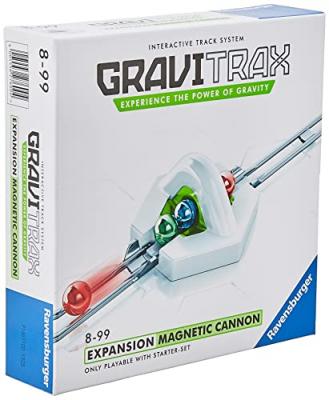 RAVENSBURGER Gravitrax Canon Magn&eacute;tique