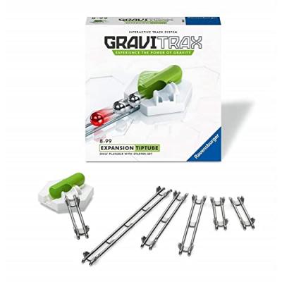RAVENSBURGER GraviTrax&reg; - Extension TipTube
