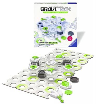 RAVENSBURGER Gravitrax Add on Building Pack