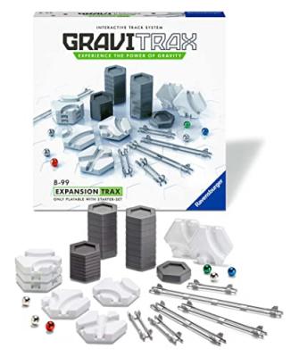 RAVENSBURGER Gravitrax Set D'extension Trax / Rails