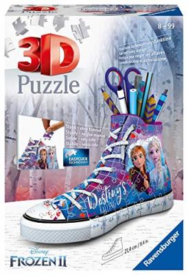 RAVENSBURGER  00.012.121 puzzle en 3D