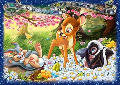 DISNEY Puzzle , 1942 Ravensburger