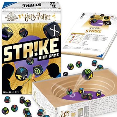 RAVENSBURGER Strike harry potter 26839