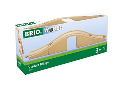Brio World 33351 Pont Viaduc