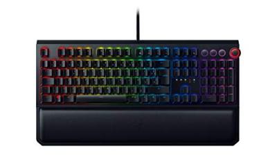 RAZER Clavier gamer  Blackwidow Elite