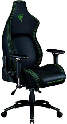 RAZER Fauteuil Gamer  ISKUR