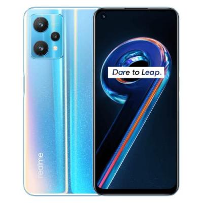 REALME  9 Pro 8/128 Go Bleu
