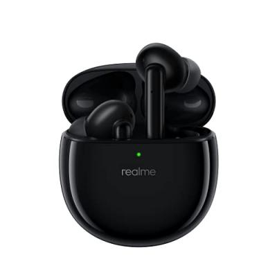 REALME  Auricolari  Buds Air Pro RMA210 Bluetooth Nero
