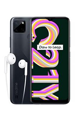 REALME  C21Y 32 Go Noir