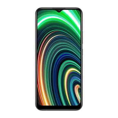 REALME  C25Y 128 Go Gris m&eacute;tal