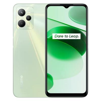 REALME  C35 64 Go Vert fluo