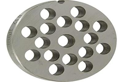 REBER Grille pour hachoir 9501n  10 mm