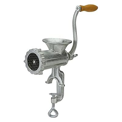 REBER Hachoir manuel en fonte n&deg;5 