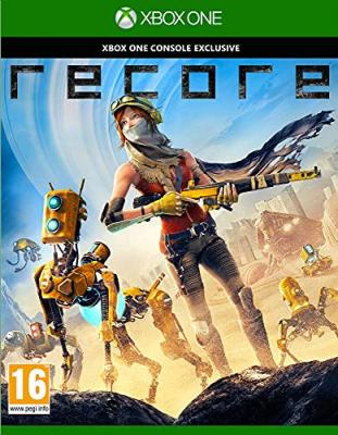 MICROSOFT ReCore - Xbox One