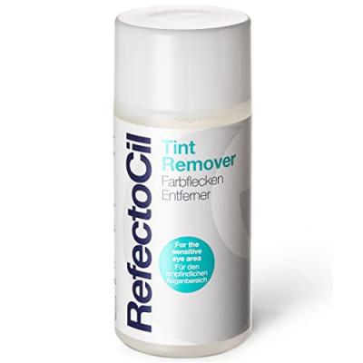 REFECTOCIL  Dissolvant de Teinture Farbflecken 150ml