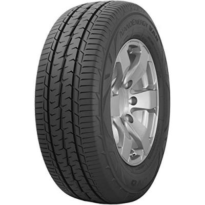 TOYO  NanoEnergy Van 185 R15 103/102R
