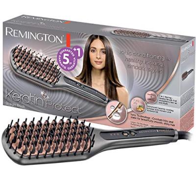 REMINGTON Brosse lissante  CB7480