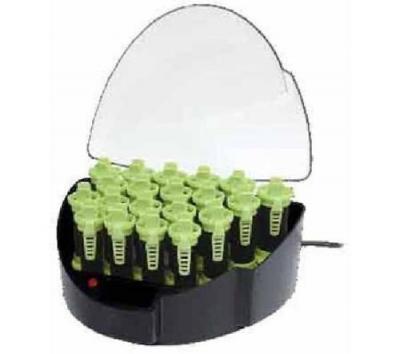 Remington KF40E - Bigoudis