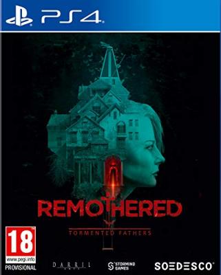 Koch Media Remothered Tormented Fathers