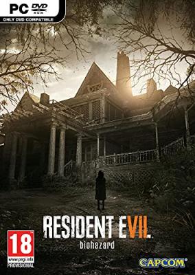 Resident Evil VII : Biohazard (PC)