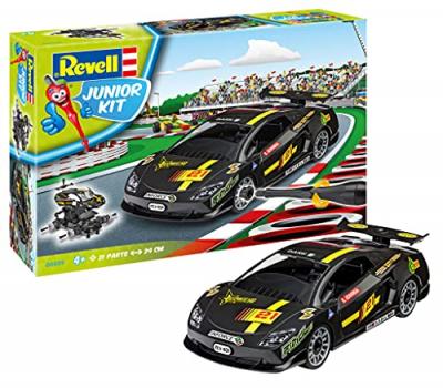REVELL  Junior Kit- Voiture, 00809