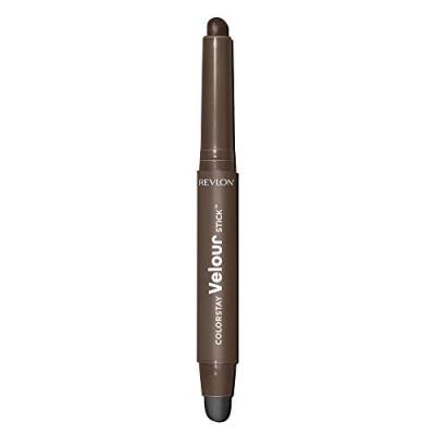 REVLON COLORSTAY velour stick #879-truffle