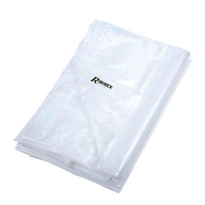 RIBILAND B&acirc;che "Ecoplatinium" translucide 4x6 m