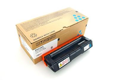 RICOH  TONER C 6K 406480