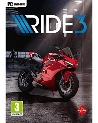 Ride 3 jeu pc