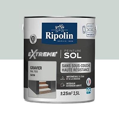 RIPOLIN  321456 Peinture