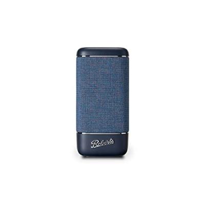 ROBERTS   Beacon 325 Bleu marine 