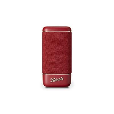 ROBERTS   Beacon 335 Rouge 
