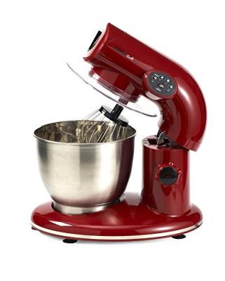 KITCHEN COOK AK80_RED_V2