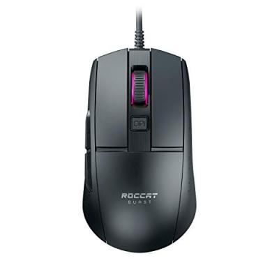 ROCCAT Souris de jeu optique  Burst Core Noir 