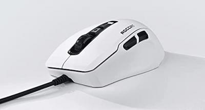ROCCAT  Kone Pure Ultra Blanche