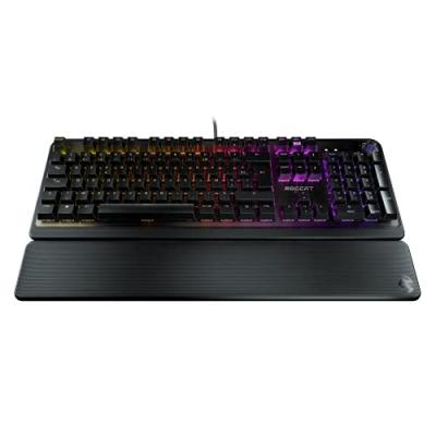 ROCCAT Clavier gamer  Pyro - m&eacute;canique