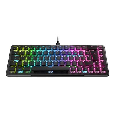 ROCCAT Clavier Gaming  65% Rgb Vulcan II Mini Noir